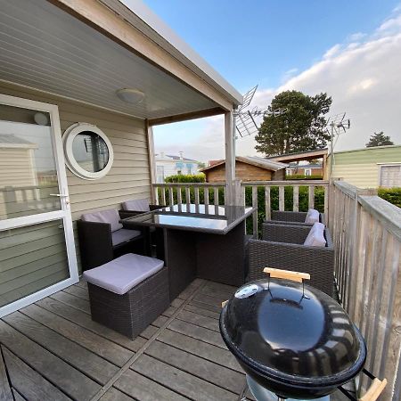 Camping Le Clos Savoye Biville-sur-Mer Екстер'єр фото